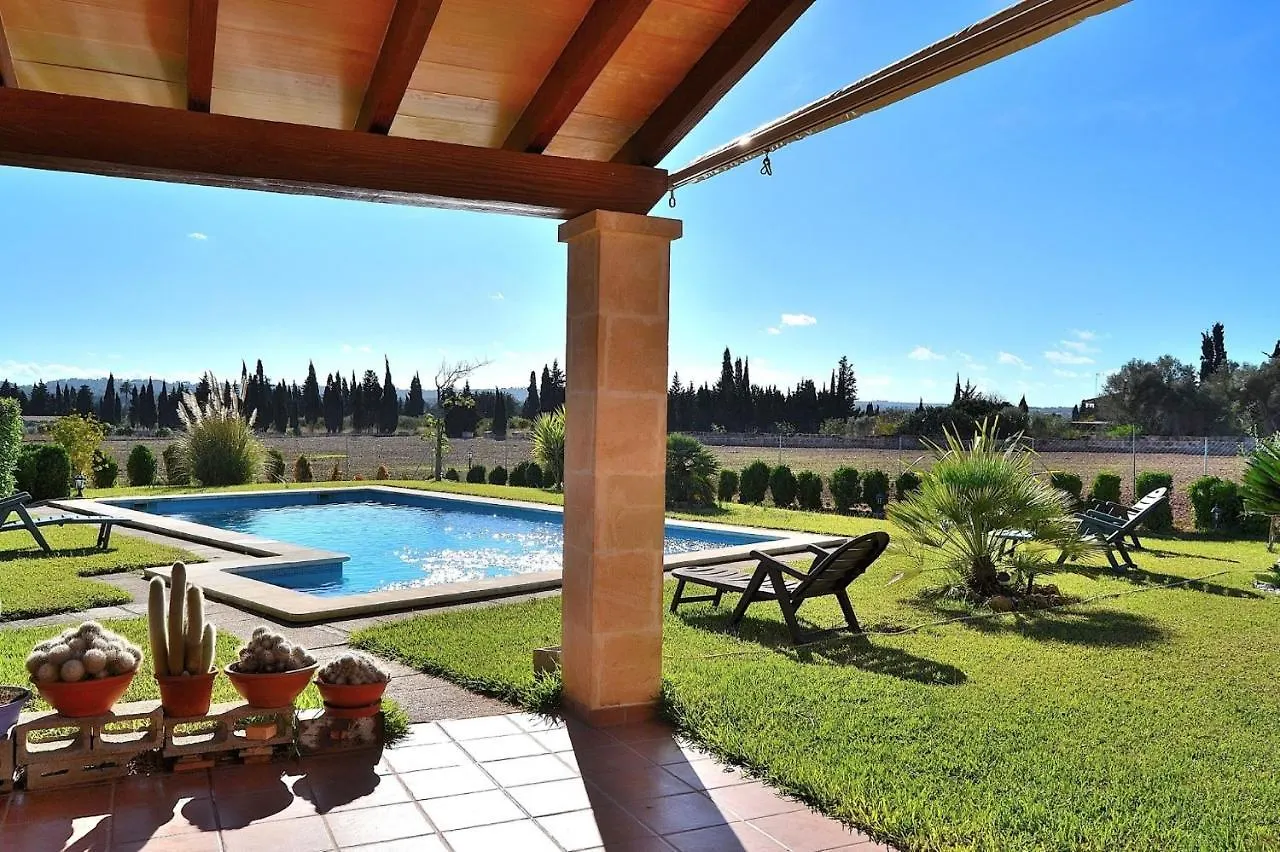 022 Finca Sant Vicenc Etv9096 By Mallorca Charme Muro