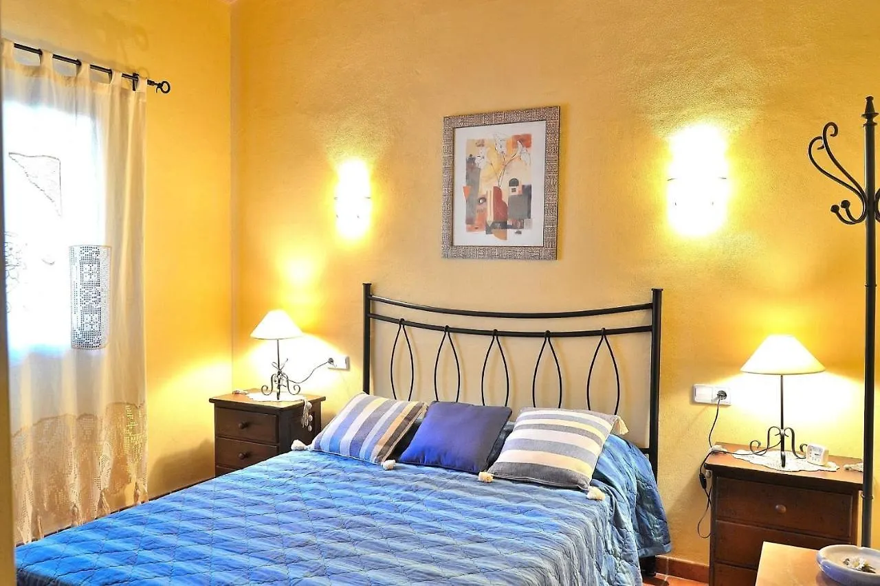 022 Finca Sant Vicenc Etv9096 By Mallorca Charme Muro Holiday home