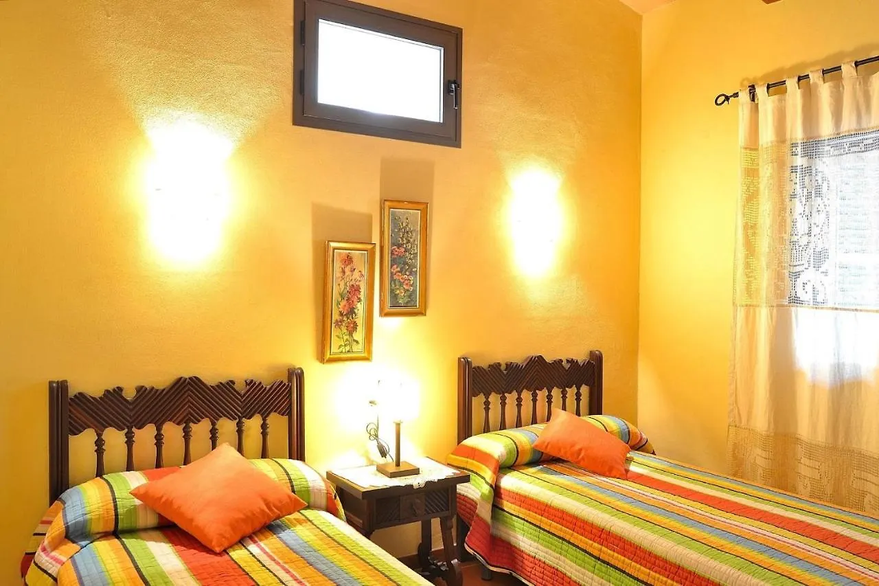 022 Finca Sant Vicenc Etv9096 By Mallorca Charme Muro 0*,  Spain